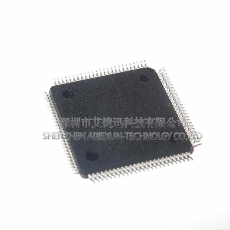 10Pcs XC95144XL-10TQG100C TQFP100 Optimized for high-performance 3.3V systemsNew and original