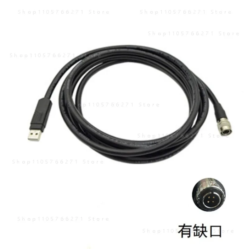 Car OBD Main Line For Porsche II, PIWIS Tester, USB Cable