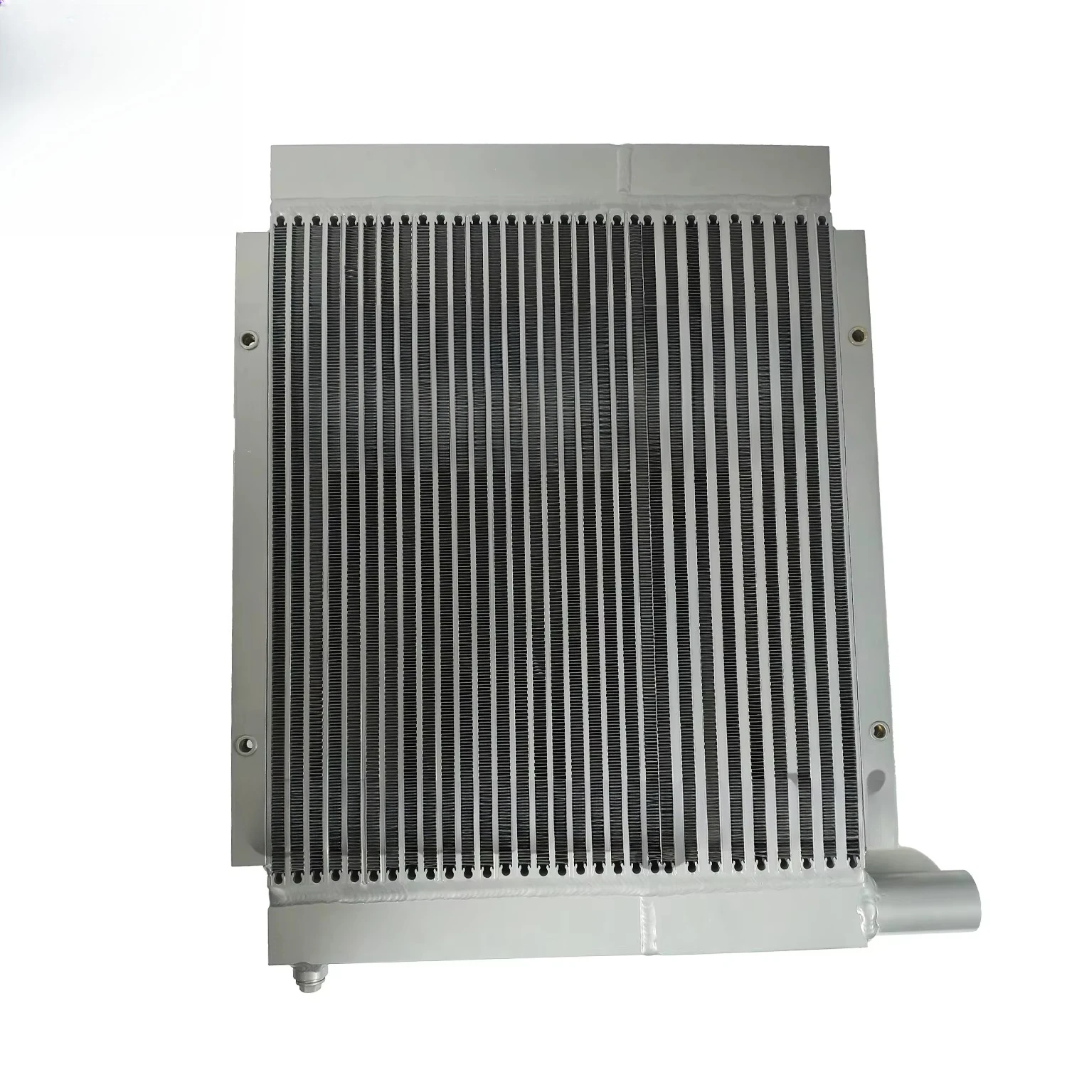 

Good Quality Cooler Replacement for Kaeser Air Compressor Combination Cooler 5.7616.3