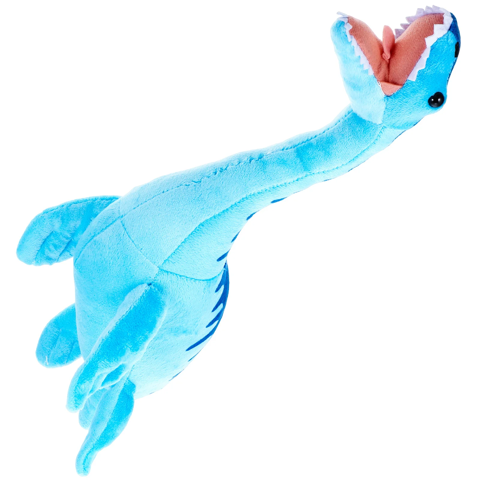 Ness Monster Giocattoli per bambini Animali di peluche per bambini Bella stanza dei dinosauri Adorabile peluche confortevole