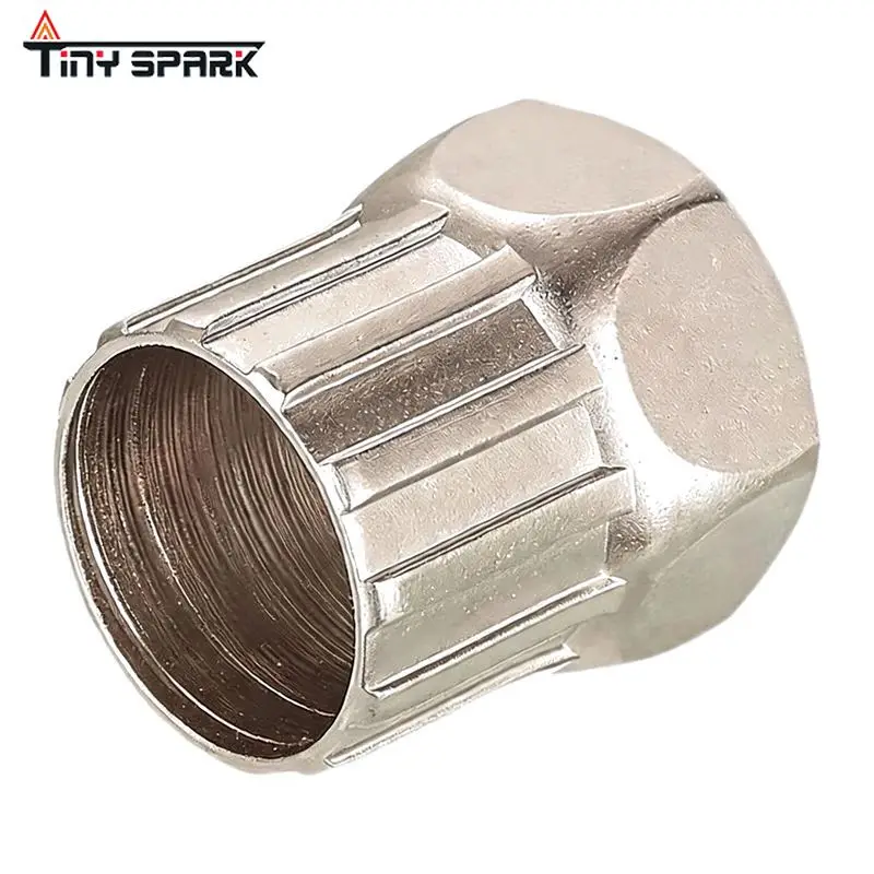Bicycle Accessories Bicycle Bicycle Box Flywheel Flywheel Remover Repair Tool Daily Use Rotator Socket