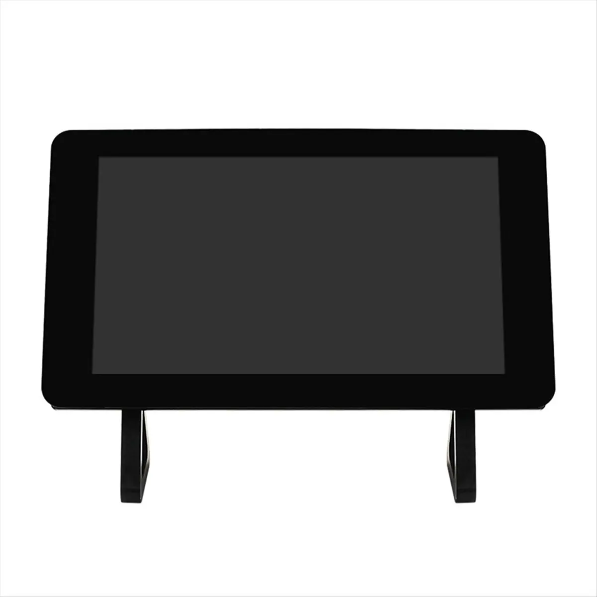 Acrylic Case for - Development Board 7 Inch Touch Display Housing Bracket Acrylic Holder for - Screen