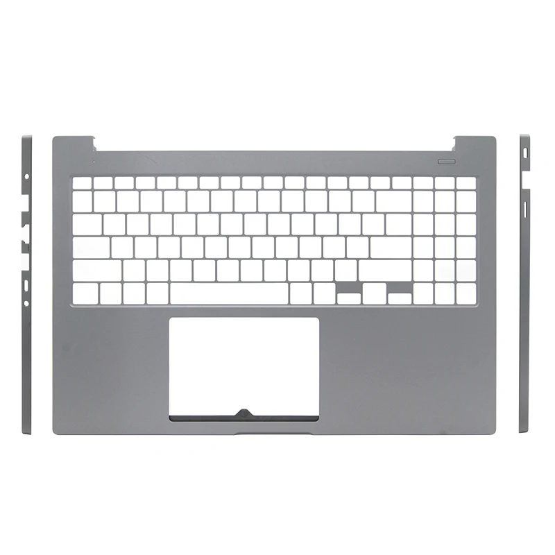 Suitable laptop LCD screen back shell screen frame palm support bottom shell ABCD hinge for NP550XDA NT550XDA