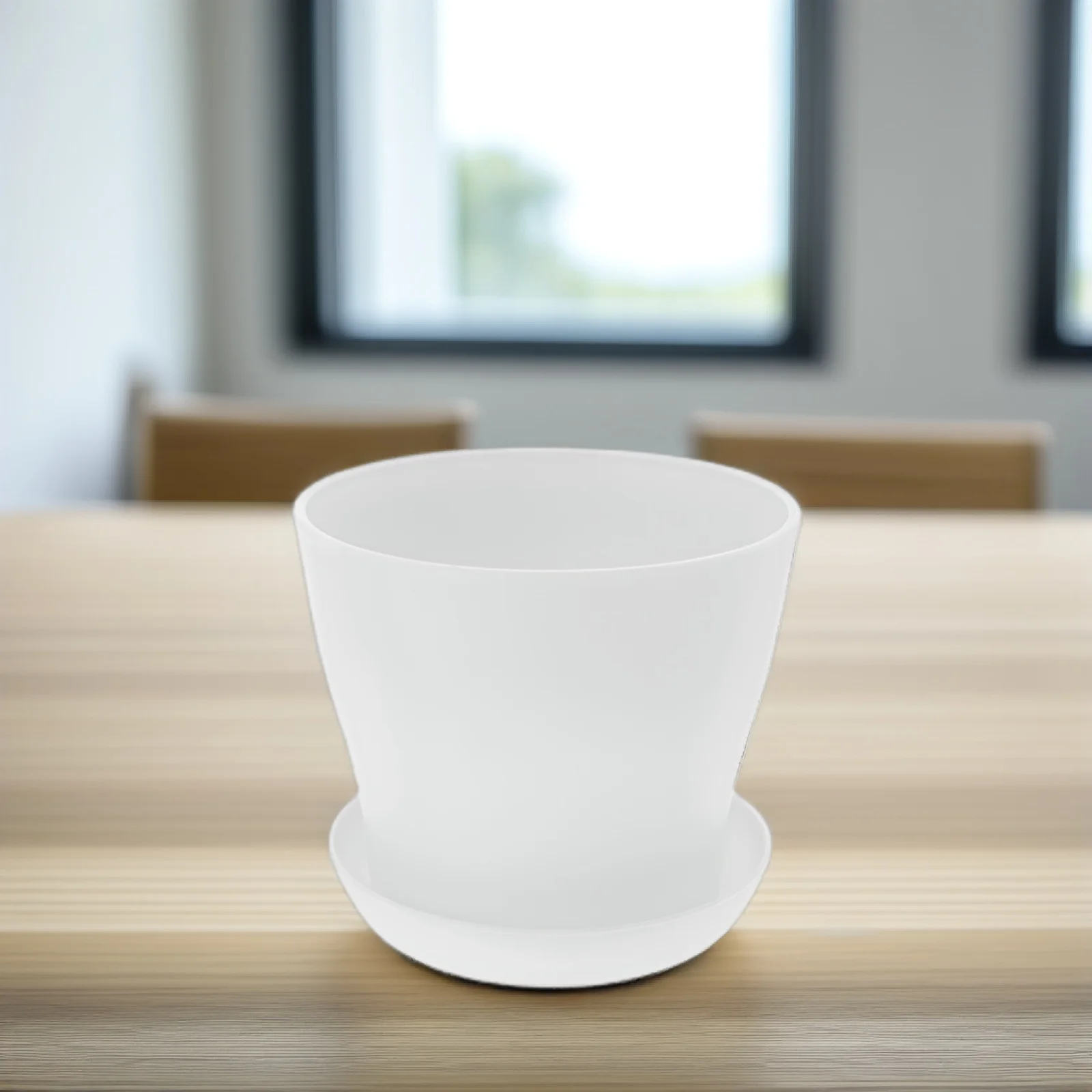 

10 pcs Pot Durable Compact Garden Flower Pots For Succulent Plant Pot Home Balcony Succulent Planting Flower Container