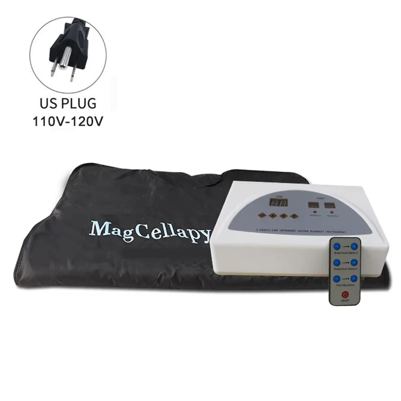 Variant: 110V US Plug