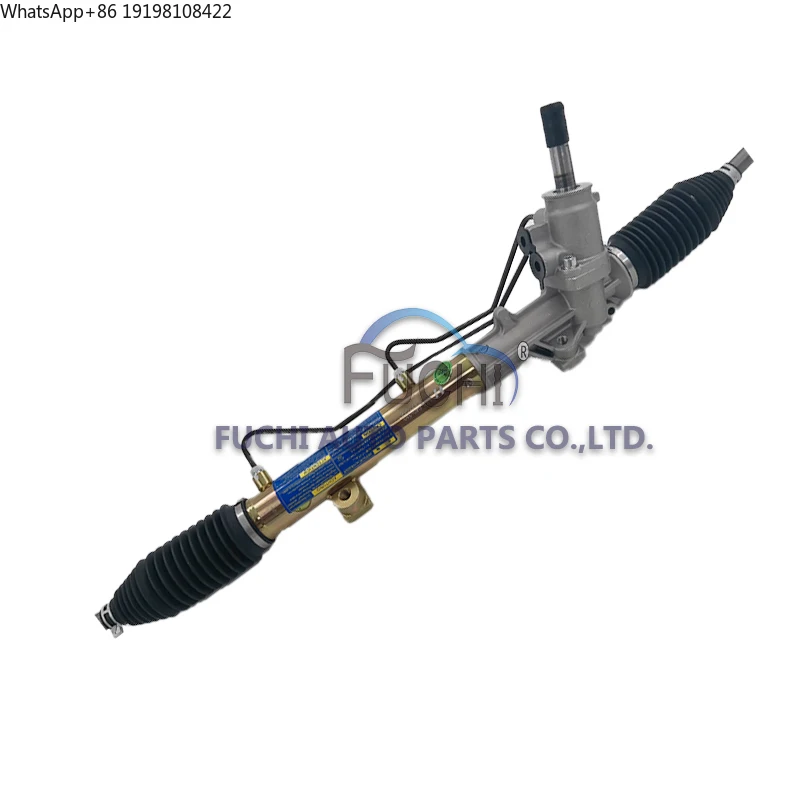 

Auto Parts Steering Rack and Steering System Partselectric for Peugeo 206 Power Steering Gear Box 4000.EW