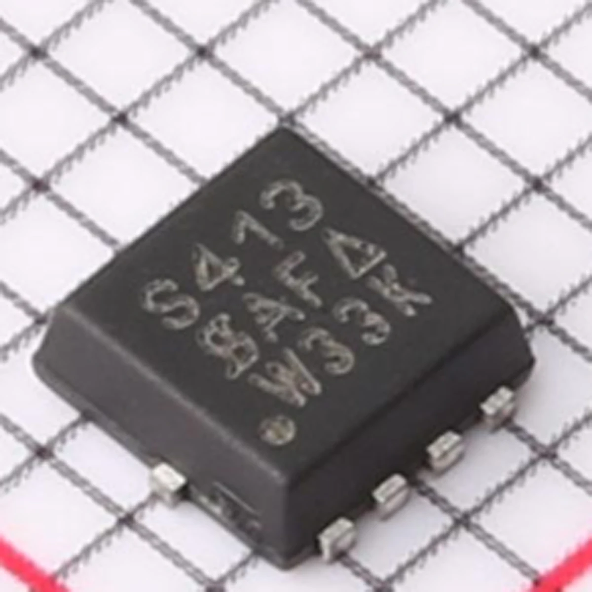 10PCS Original SIS4…