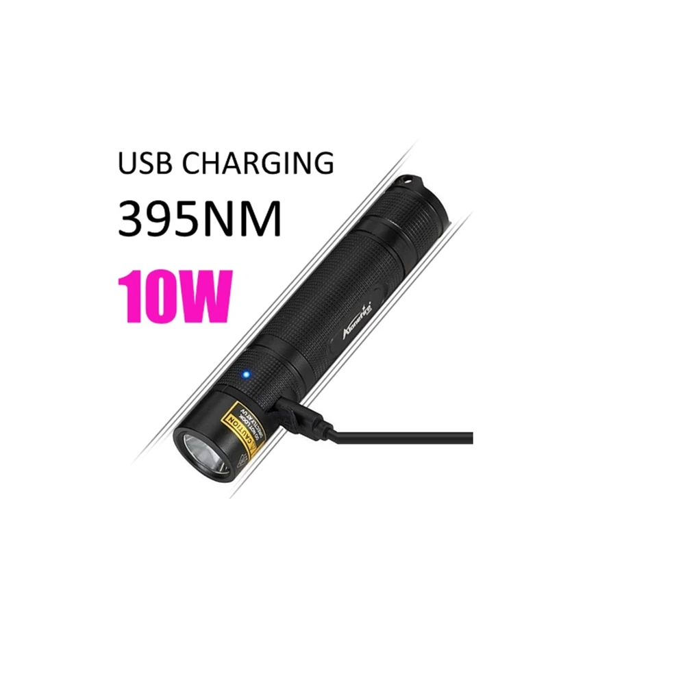 395nm 3W/5W/10W Ultra Bright Purple Light LED Module