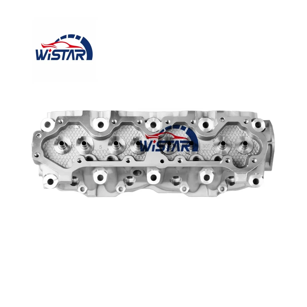 

High Quality Directly Adhered The All New Cylinder Head Of The Grandis Mitsubishi Lanser LB004 Engine