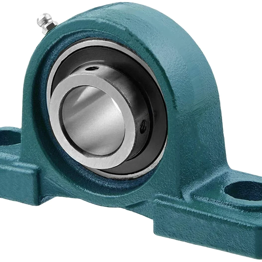 

Cheap Price Iron Casting Housing Unit UCP324 UC324 P324 420mm Shaft SUCP Blocks for Insert Ball Bearing