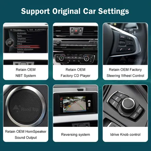 10 best sales bmw x1 display - №5