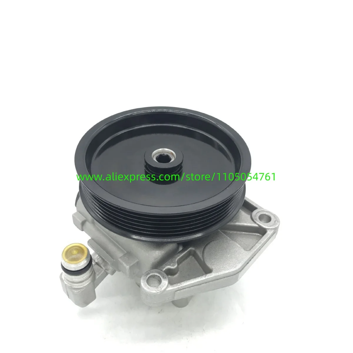 0054662201 The booster pump is applicable to M-erce-des-Be-nz models W219, S211 and C219.