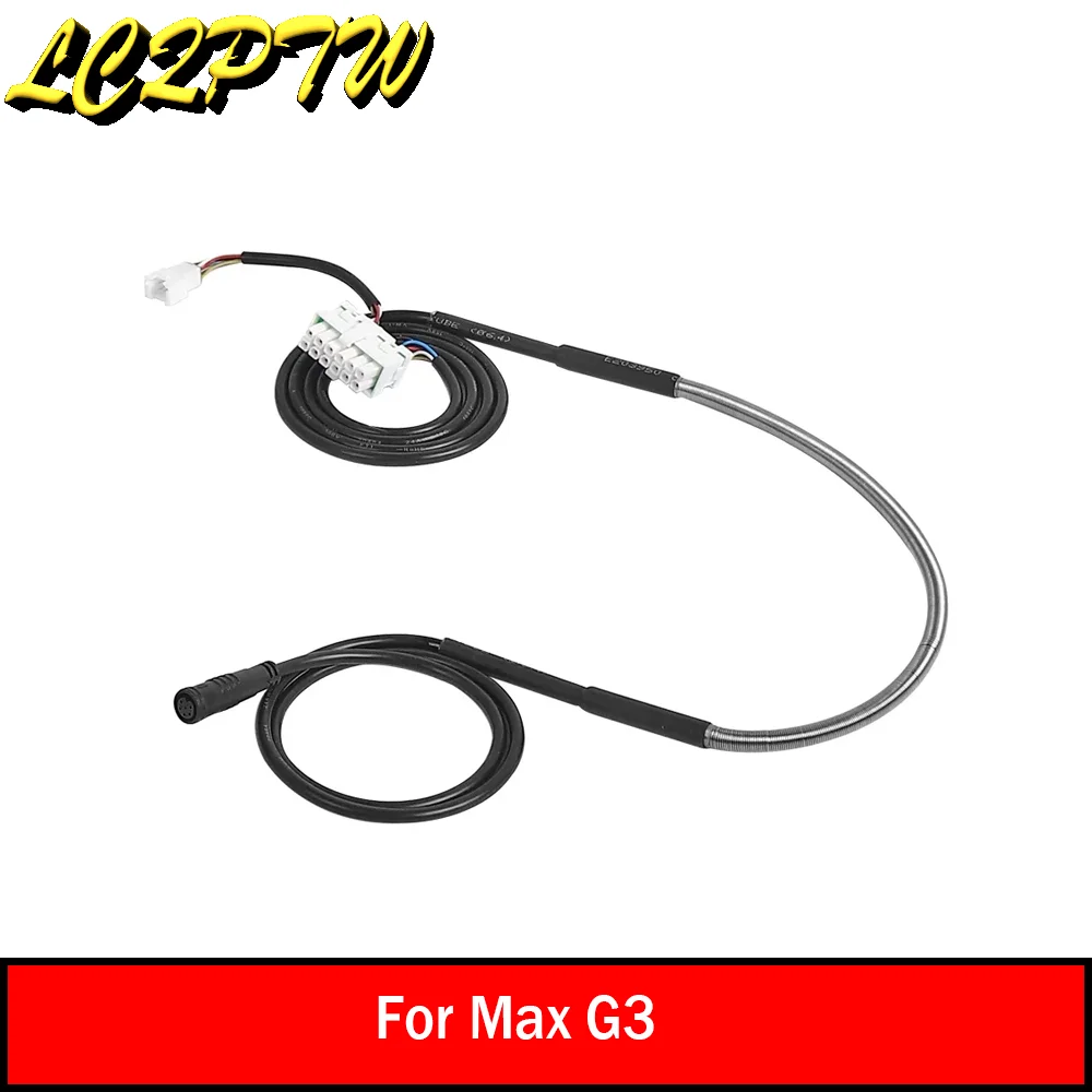 

Electric Scooter Controller Main Control Cable for Segway Ninebot Max G3 Kickscooter Control Connection Cable Parts Accessories