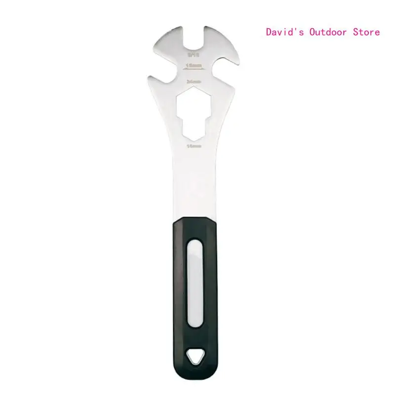 

Bicycles Pedal Repair Removal Tool for Bike Repair Cycling Bicycles Pedal Wrench X3UA