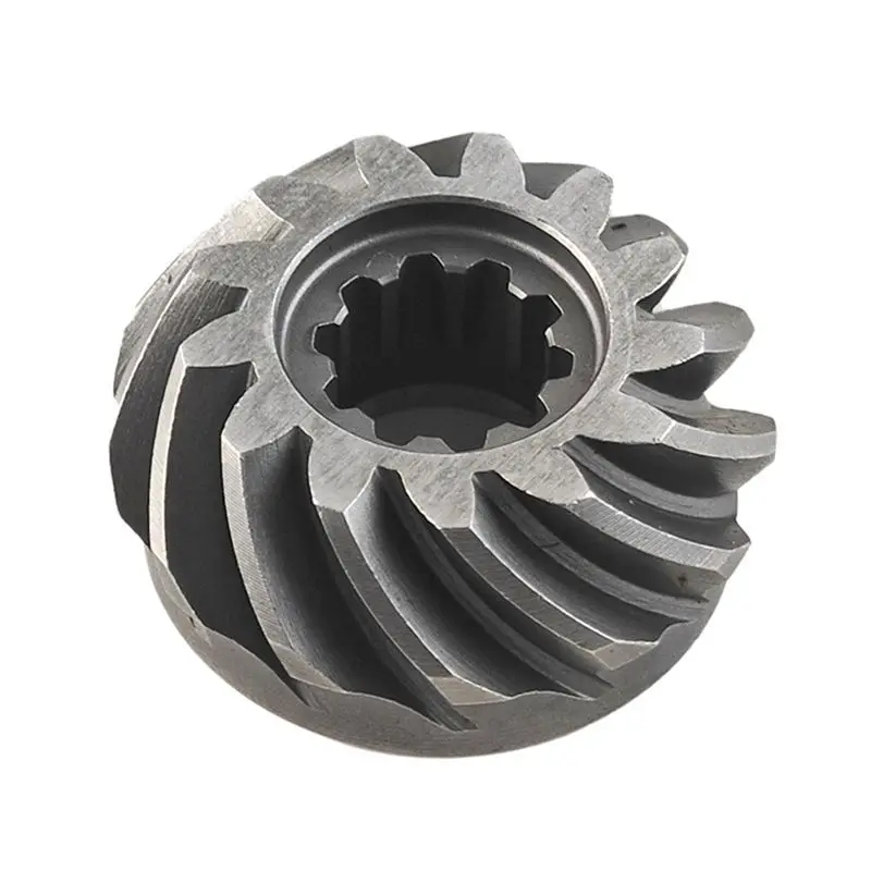 Outboard Motor Part For 9.9HP-15HP Outboard Gearbox Pinion 63V-45551-00 Nut Plane Thrust Bearing 6E8-45587-10-20-ABQF