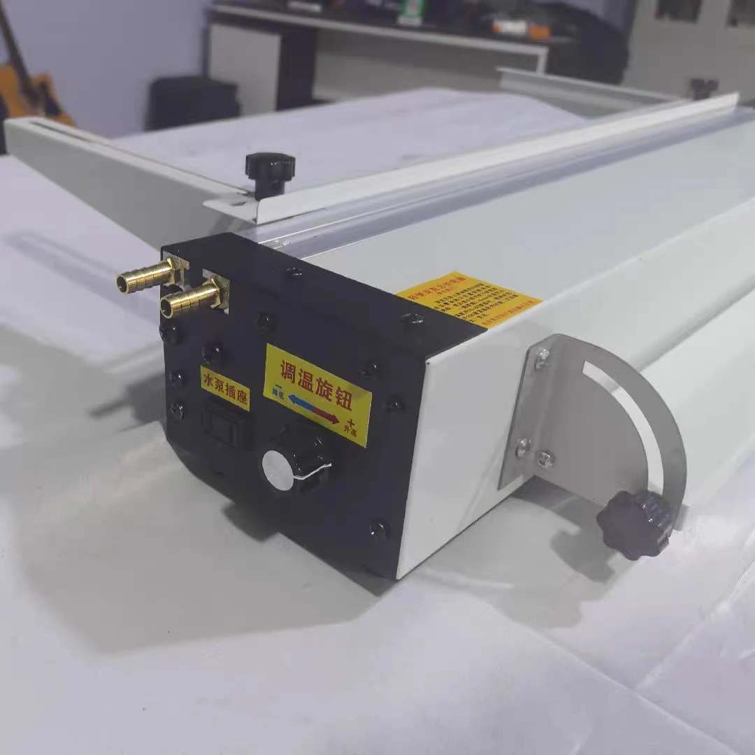 30/60/125cm Acrylic Bending Machine With Bracket and Angle Organic Plates Acrylic Bender for Plastic Plates PVC Plastic Board