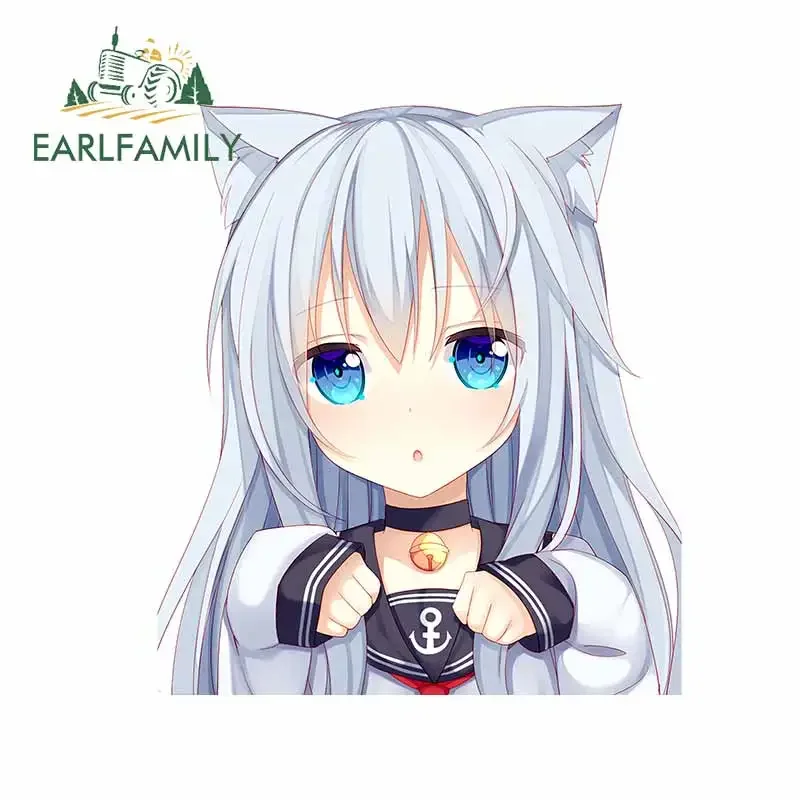 Earlfamily 13Cm X 1…