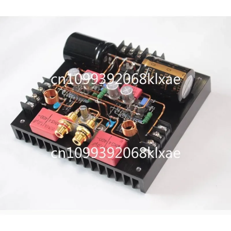 TDA7293 shed power amplifier lm4780 LM3886 shed power amplifier poisonous sound shed, no transformer