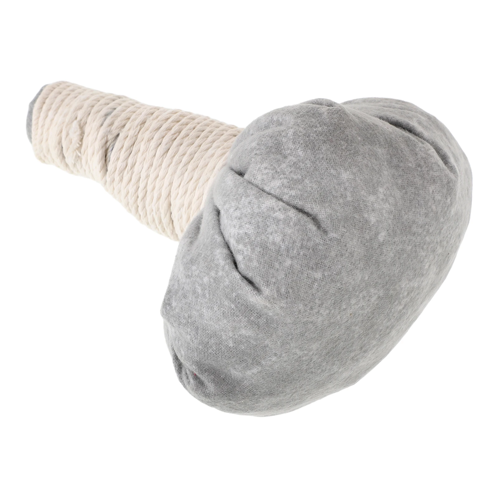 

Shoulder Neck Massager Herbal Bags Bodywork Balls Handheld Acupressure Tools Muscle Relief Sea Salt Heat Treatment