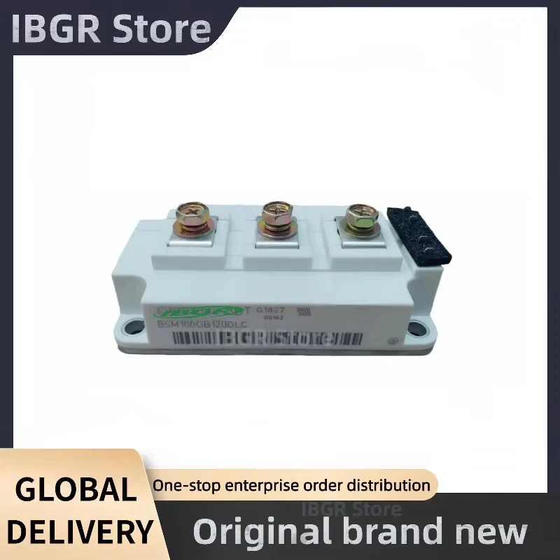 

BSM100GB170DN2 BSM150GB170DN2 BSM100GB120DN2 BSM150GB120DN2 BSM200GB120DN2 BSM300GB120DN2 IGBT Modules New Original