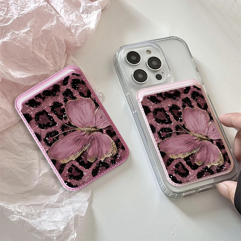 Capa Carteira Fina Magnética c - Card Holder Slim Case avaliação e preço