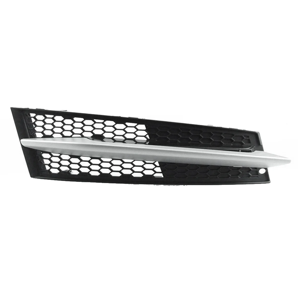 Rechter Voorbumper Onderste Grille En Trimstrook Voor Bmw 3 Serie X5 E92 Lci E93 Lci 2006-2013 51117227924