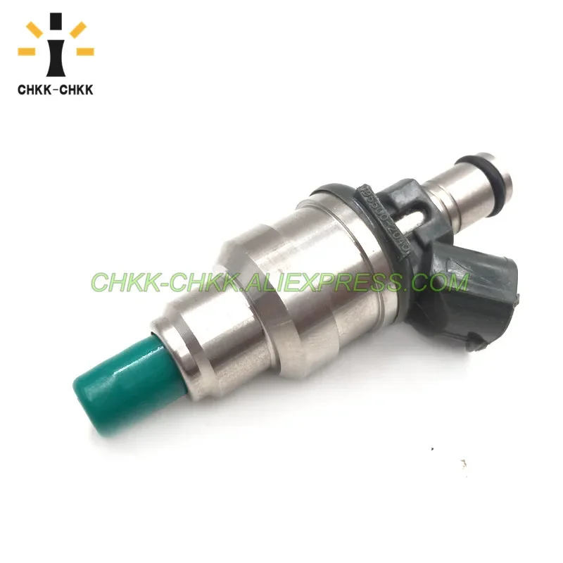 

CHKK-CHKK 195500-2040 842-12176 MJF07-13-250 JF07-13-250 топливная форсунка для DAIHATSU&MAZDA ROCKY / 323 / MX-3 / PROTEGE 1.6L 1.8L
