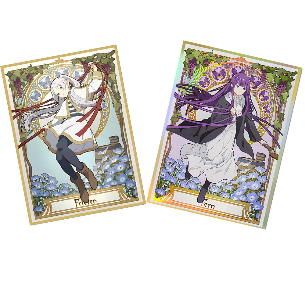 

60-120 шт., 67x92 мм, рукава для карт стандартного размера, верхняя загрузка, внутренняя защита для настольной игры для MGT/TCG (порожденный/мальский)