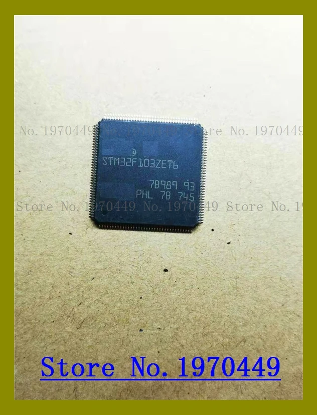 STM32F103 STM32F103ZET6 32