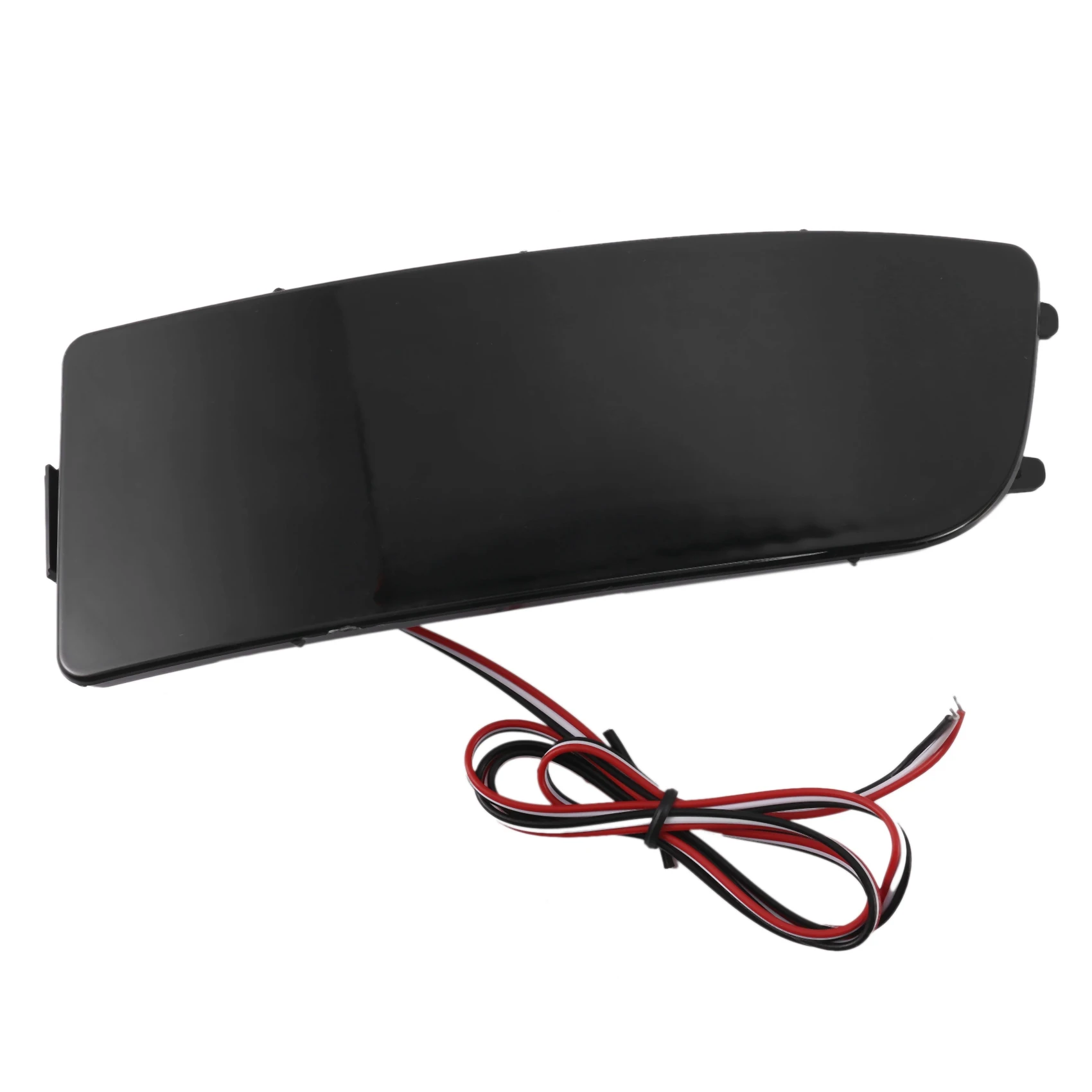 عاكس المصد الخلفي لسيارة بنز سبرينتر W906-روض دودج سبرينتر ، مصباح ضباب ليد ، مصباح فرامل