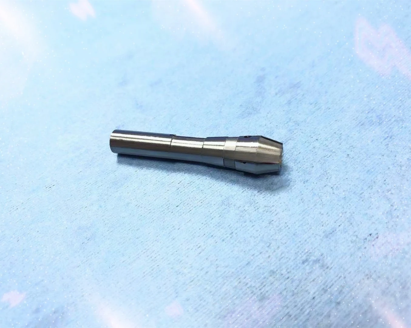 

Spindle T180 Chuck, Stainless Steel Chuck