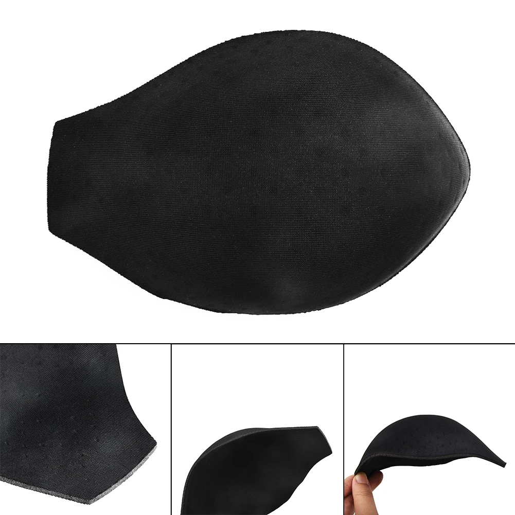 Esponja transpirable para hombre, potenciador del bulto, almohadilla para traje de baño, calzoncillos, ropa interior erótica suave, tentación sólida, tangas para hombre