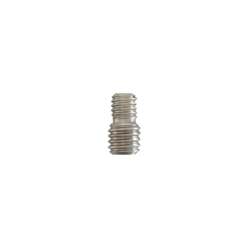 adapter screws vibration accelerometer mounting screws double-ended interchangeable bolts stainless steel M6M8M10