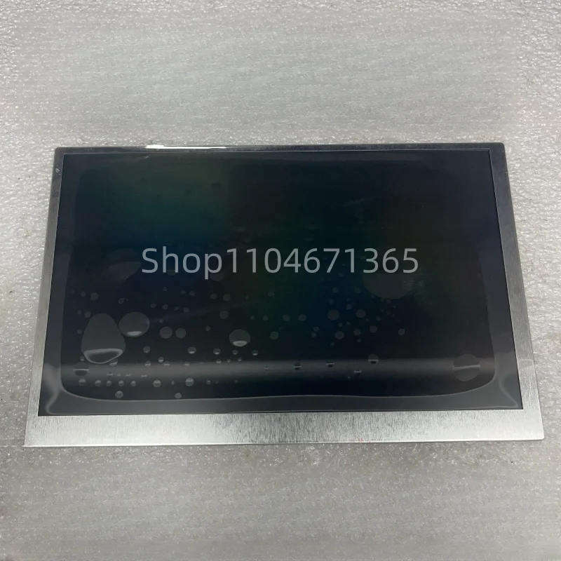 Display LCD per TX18D45VM5BAA TX18D45VM2BAA Pannello display LCD TFT da 7 pollici 800 * 480