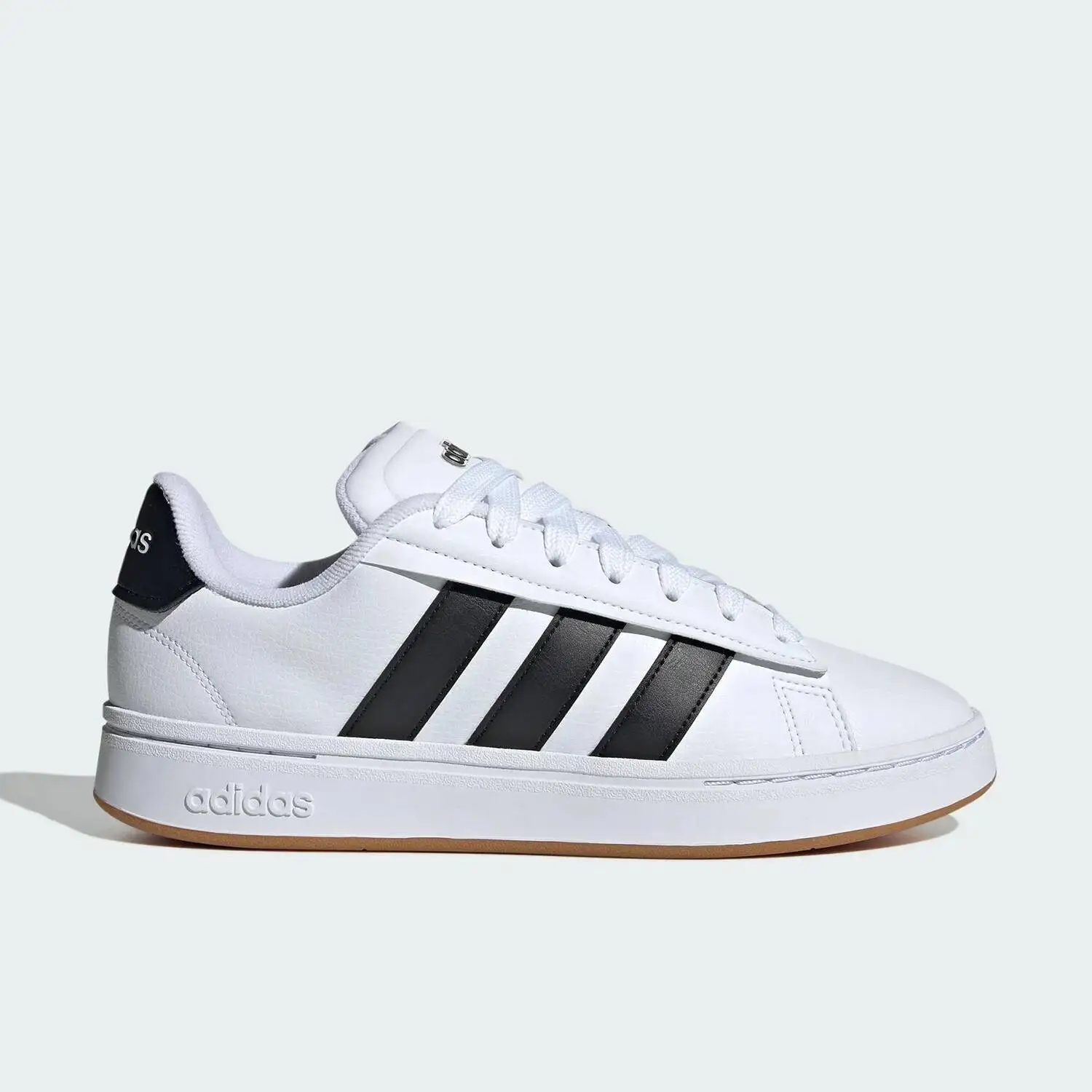 Adidas Genuine 2025 Summer Unisex Leather Lightweight Tennis Sneakers JQ2996 628sale