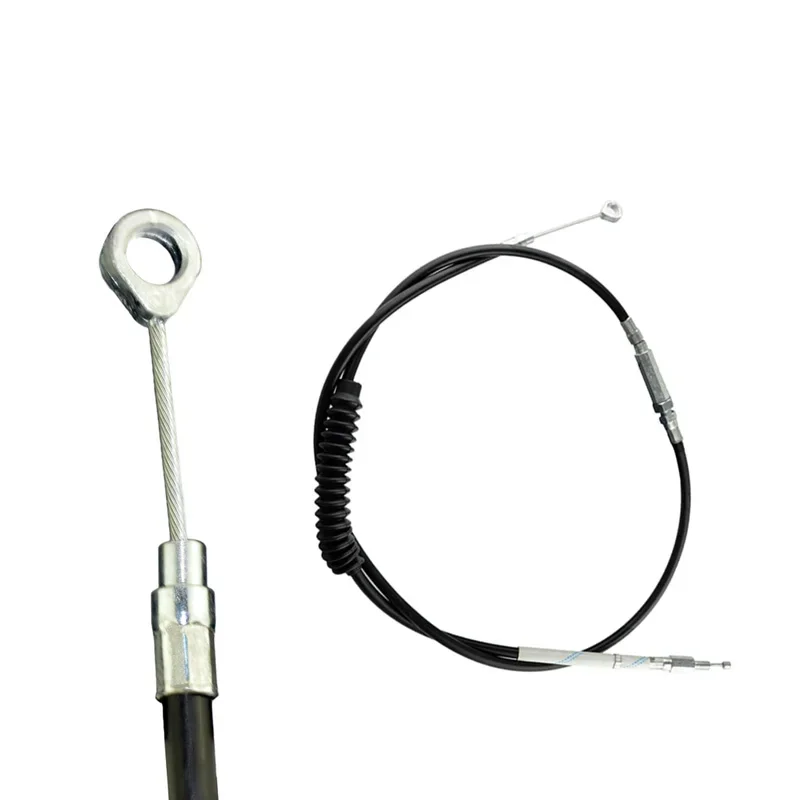 Motorcycle Accessories Clutch Control Cable Wire Line For Harley XL883 XL1200N XL1200 N XL 883 1200 N