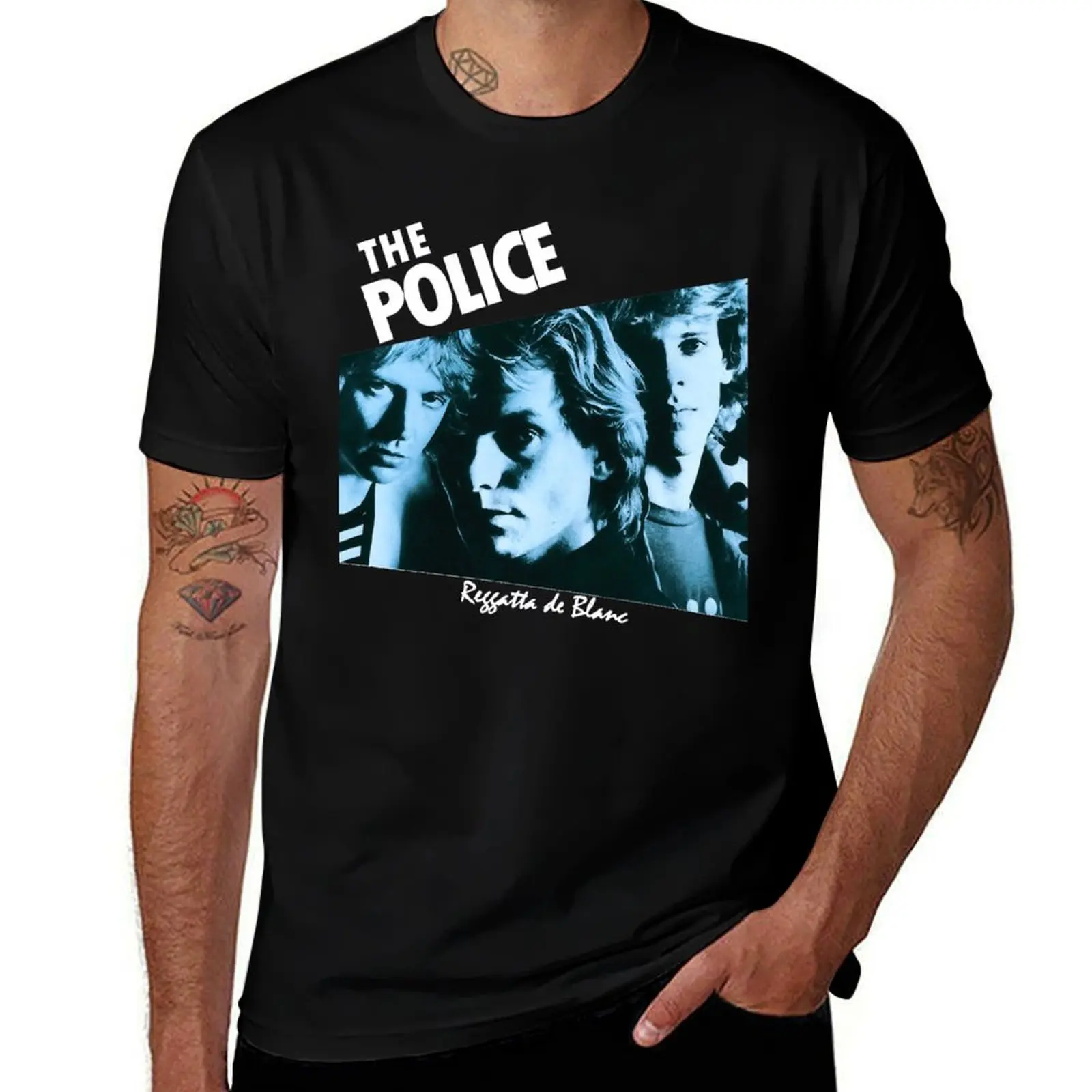 De Classic T Shirt …