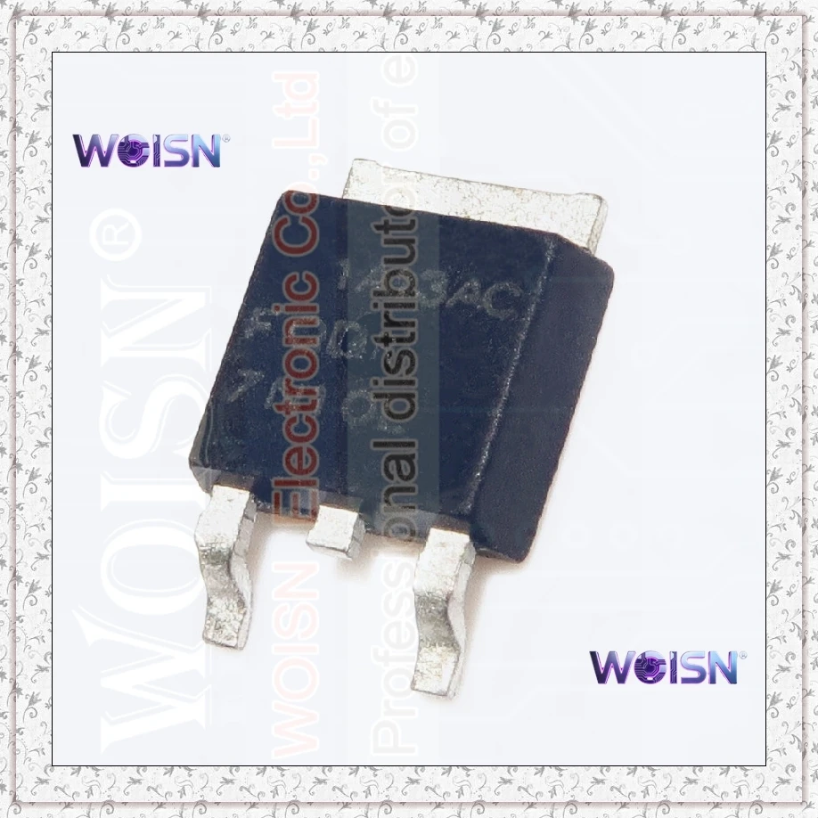 Hot Selling New Stock Secure Shockproof Packing Worldwide Dispatch Bulk Purchase Discount TO-252 FQD7N10LTM FQD7N10L