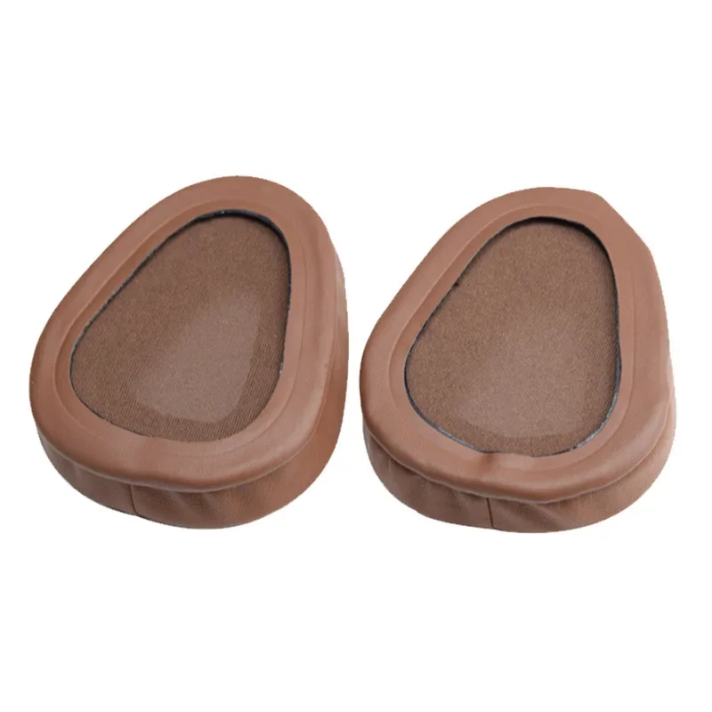 Высококачественная пена для гарнитуры Cusion Замена для Skullcandy Roc Rocnation Aviator 2,0 амбушюры мягкая губка для протеина