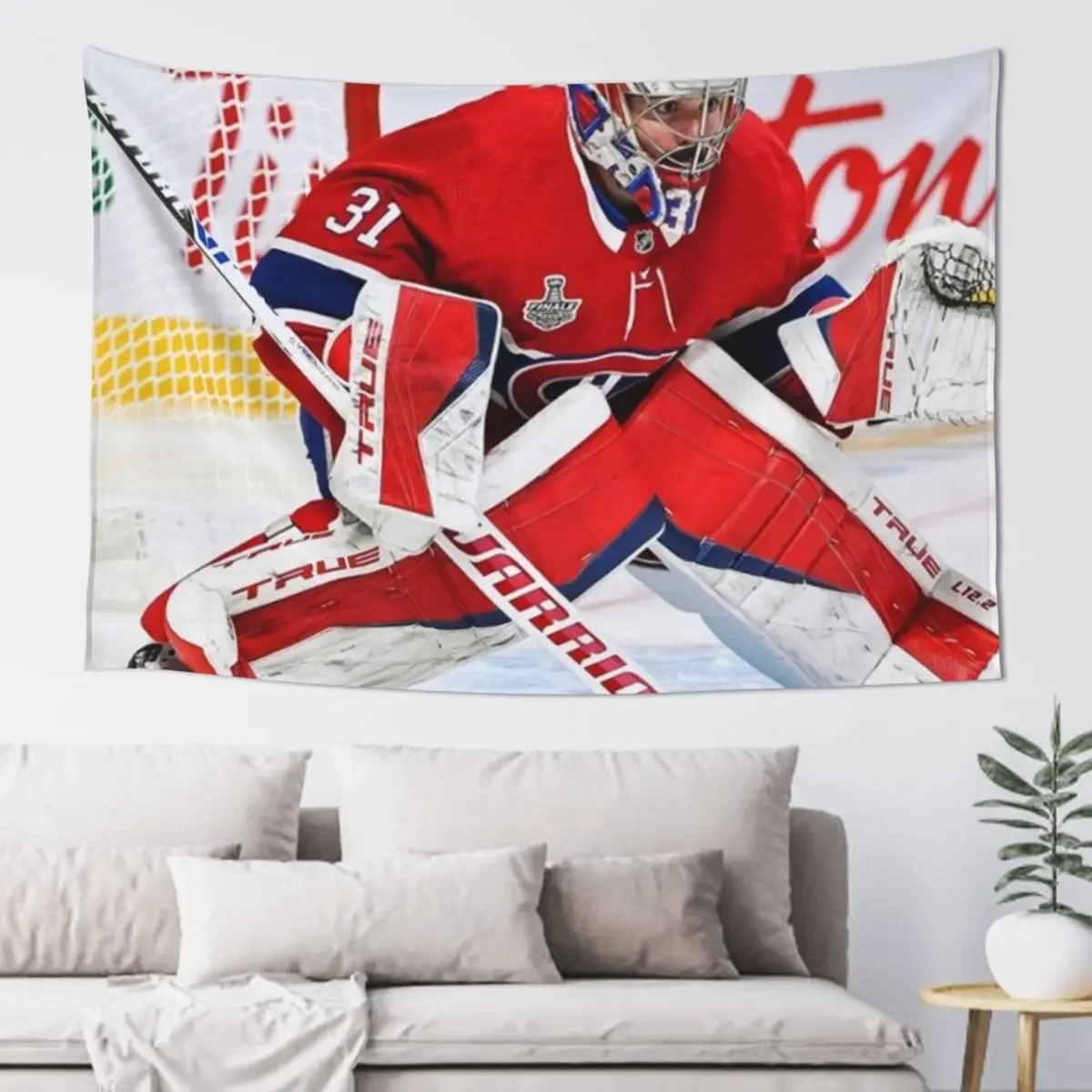 

Carey Price Tapestry Nordic Home Decor Luxury Living Room Decoration Room Decor For Girls Living Room Decoration Tapestry