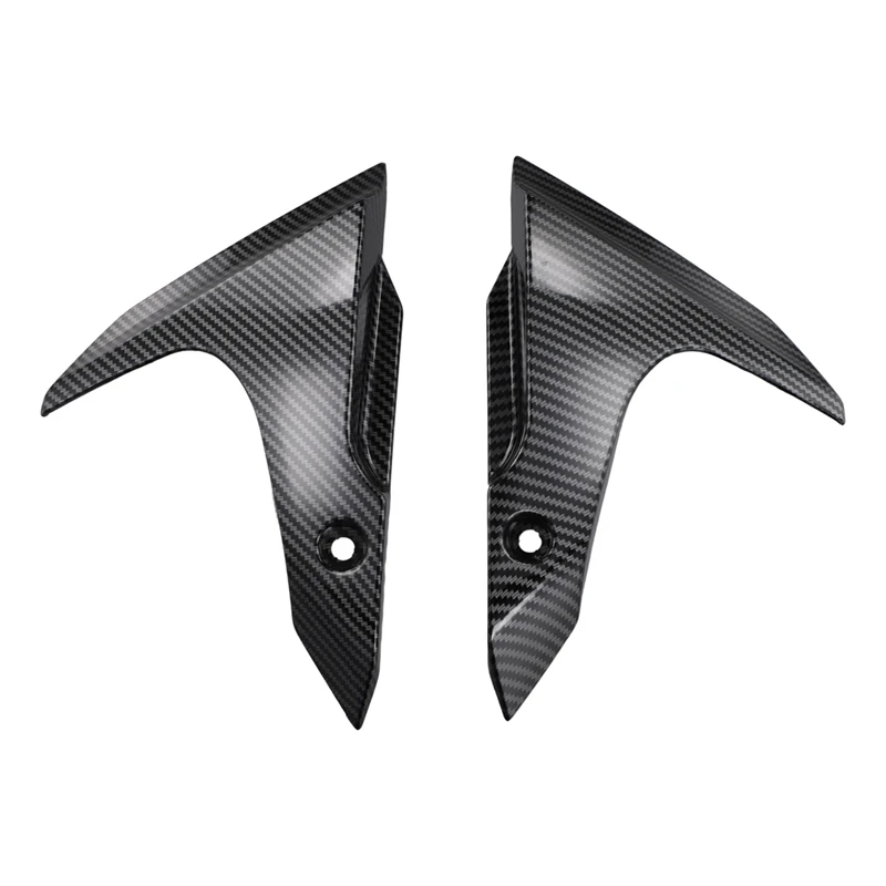 Motorcycle Fairing Cover Upper Cowl Front Fender Side Panel Mudguard For YAMAHA MT-07 MT07 FZ-07 2012-2017