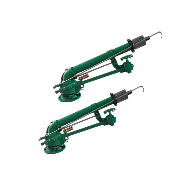 

Easy Assembly Water Irrigation Rain Gun