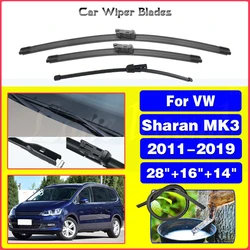 For VW Sharan MK3 2011-2019 28