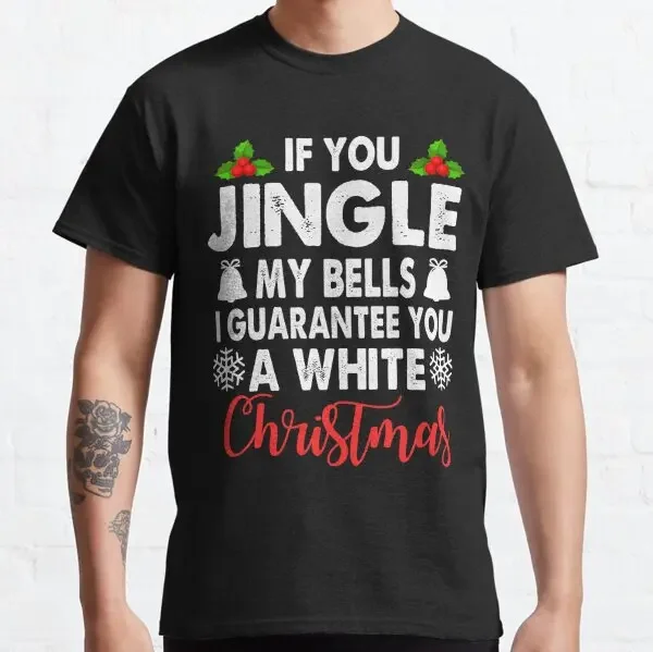 If You Jingle My Be… - image