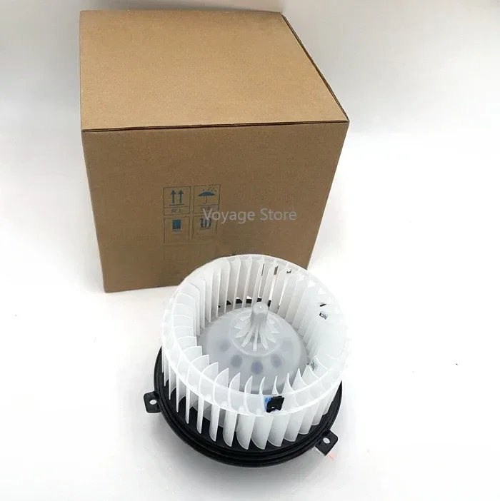 

Applicable to Chevrolet Aveo 1.4/1.6 air conditioning heater motor Oncora Chuangku blower motor