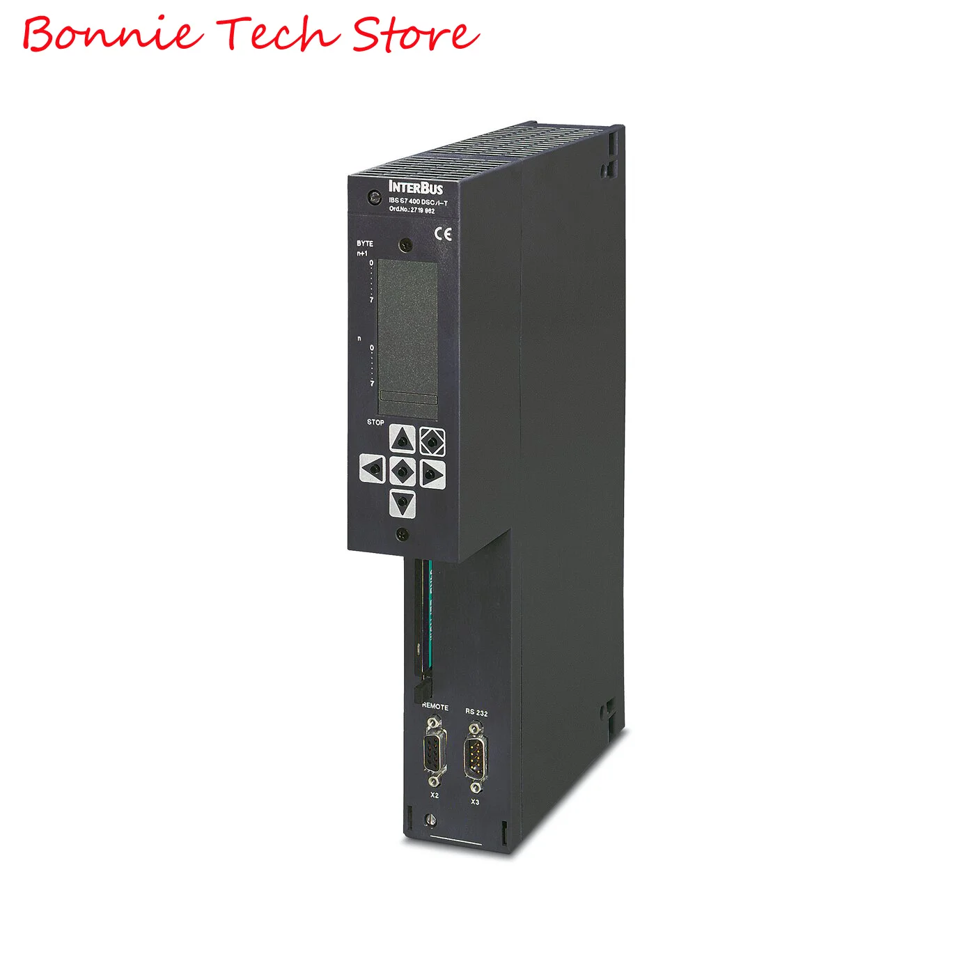 

2719962 для платы терминации Phoenix — IBS S7 400DSC/I-T