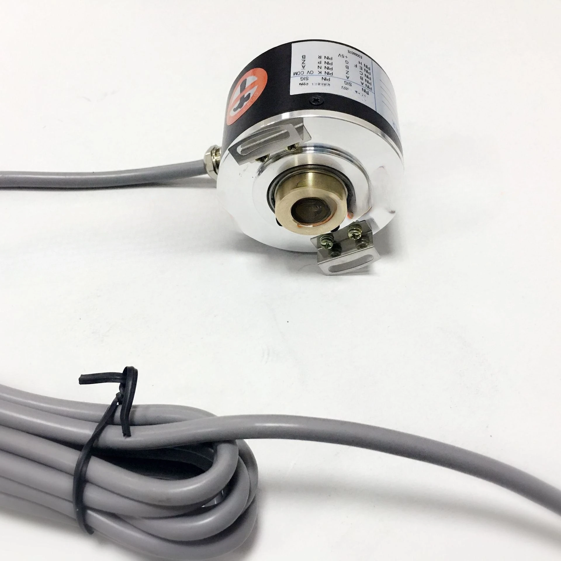 Brand New RHI58N-0BAK1R61N-01000 Encoder 01024-02048-02500-02000-0360 Accessoire Voiture Garden Tools Car Accessories
