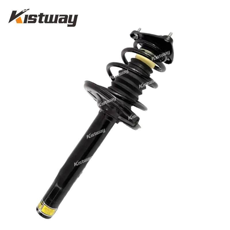 1PCS Front Or Rear Shock Absorbers Spring Assembly Without ADS For Porsche Cayman 987C Boxster S 987 98734304107 98733305114