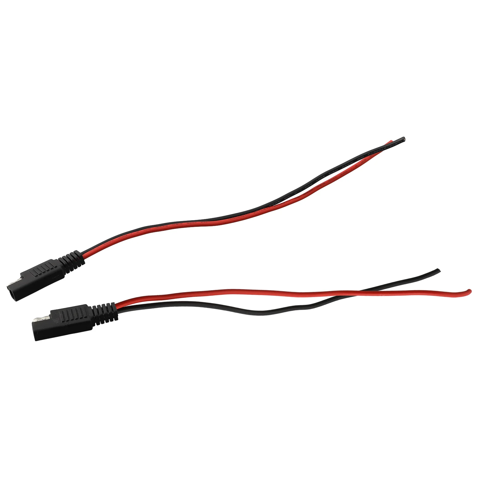 ส่วนต่อขยาย SAE Single-ended Cable Tractor Tractors Package ประกอบด้วยแผง การเชื่อมต่อเซลล์แสงอาทิตย์ของแผงโซลาร์เซลล์ ขั้วต่อแผงโซลาร์เซลล์