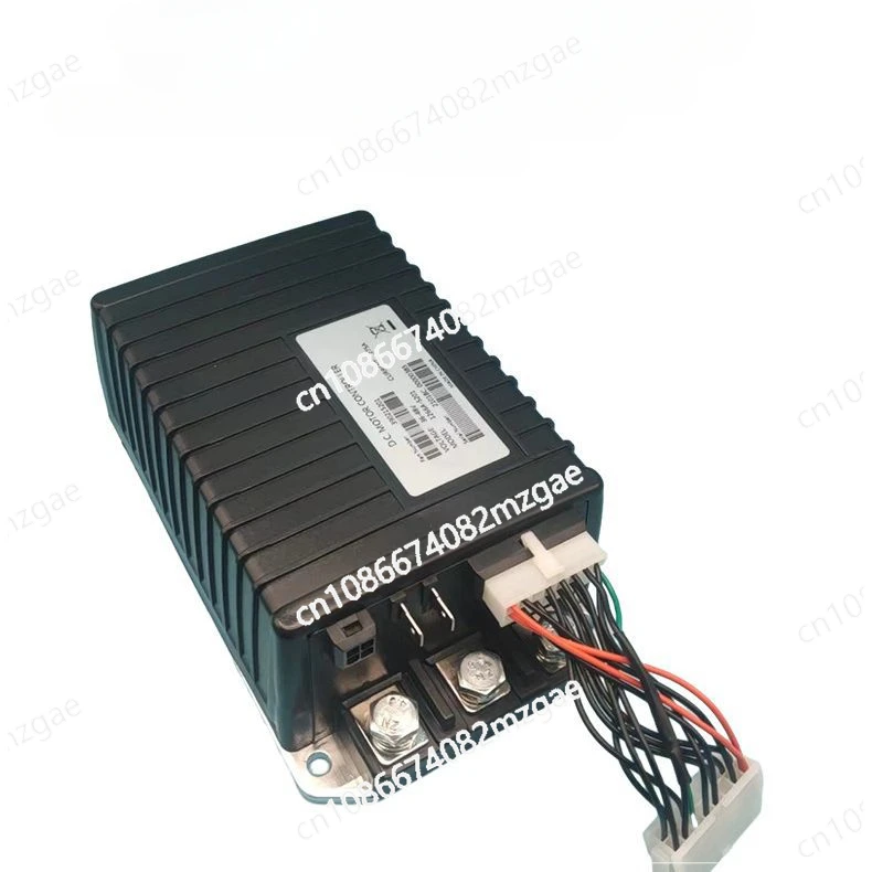 

Electric Sightseeing Car Golf Cart Walking Controller 1266A-5201 1510-5201